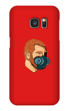 jacoblucado Samsung Phone Cases