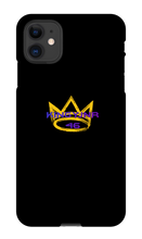 kingyjnr_46 iPhone Phone Cases