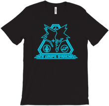 LES LOUPS D'AREMIS NEON T-Shirts