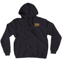 Mr Minion No-Zip/Pullover
