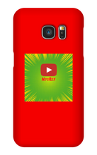 NysRex Samsung Handyhülle