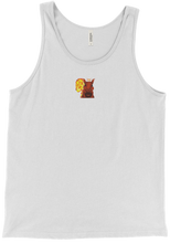 Love Squirrel tank top center