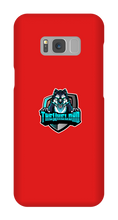Whelo Samsung Phone Cases
