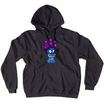 Funguy Fungi Hoodie