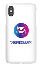 vinniedank iPhone Phone Cases