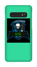 jacey1812 Samsung Phone Cases
