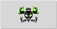 Karvack Skull XXL Mousepad (15% Off!)