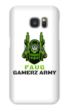 fauggaming2 Samsung Phone Cases