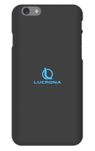 lucrona iPhone Phone Cases