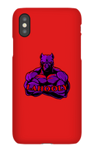 lahooly iPhone Phone Cases
