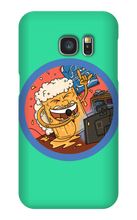 The PockArt Phone Case