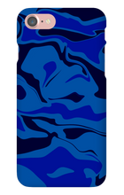 IPHONE CASE ( BLUE LAGOON )