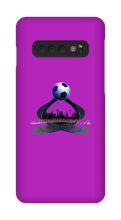 hamburgarmy_tv Samsung Phone Cases