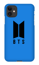 BTS iPhone Phone Cases