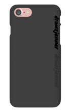 drowzjenner iPhone Phone Cases