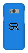 stopherr Samsung Phone Cases