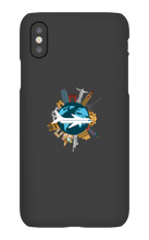 Hüllen für "iPhone" (Mehrfarbig)