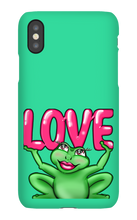 alwaysspazzy iPhone Phone Cases