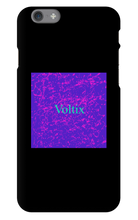 Voltix iPhone Cases
