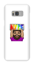 wxviiii Samsung Phone Cases