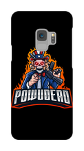 powudead Samsung Phone Cases