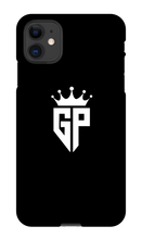 gregplayzzz iPhone Phone Cases