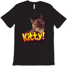 Kitty! T-Shirts