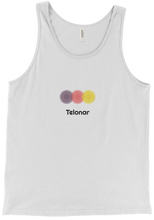 telonartwitch Tank Top