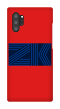 ziggyzk Samsung Phone Cases
