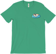 Miss Priss Sleepy T-Shirt small logo