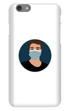 tigiverzum iPhone Phone Cases