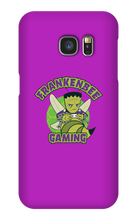 frankenbeegaming Samsung Phone Cases
