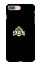 scarzeera1 iPhone Phone Cases