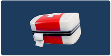 str8_healing XXL Gaming Mousepad