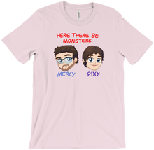 HTBM Duo Shirt