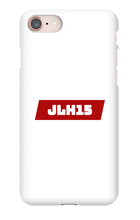 jlh15 iPhone Phone Cases
