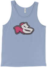 nubshotactual Tank Top