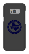 texasmikey Samsung Phone Cases
