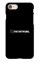 NETW3RK PHONE CASE (IPHONE)