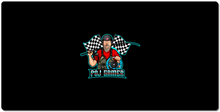 poj_gamer XXL Gaming Mousepad