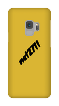 net2711 Samsung Phone Cases