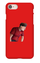 noahs_asylum iPhone Phone Cases
