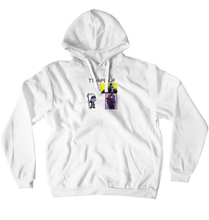 TTVAPEXJF Hoodies (No-Zip/Pullover)