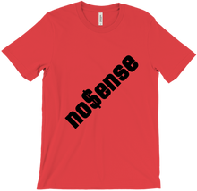 no$ense