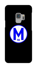 M90 Samsung Phone Cases