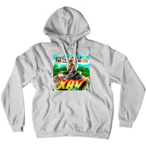 xavgarmat-9394 Hoodies (No-Zip/Pullover)