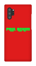 Husa Samsung Paul Achim