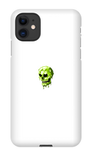 slimehuntaa iPhone Phone Cases