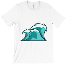 Wavey Ones T-Shirt