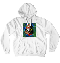 chuku36 Hoodies (No-Zip/Pullover)